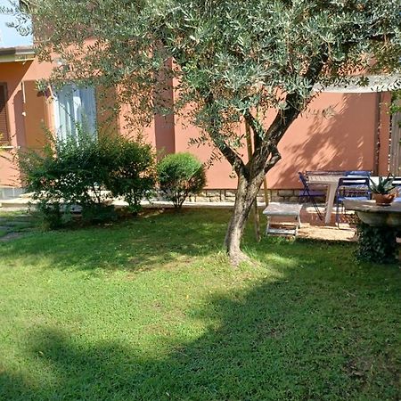 A Casa Di Berta Apartamento Pietrasanta Exterior foto